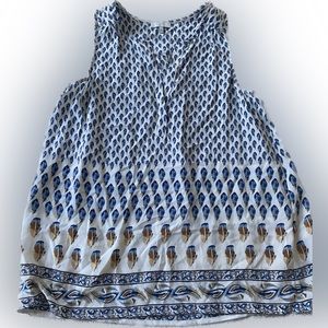 Joie Blouse